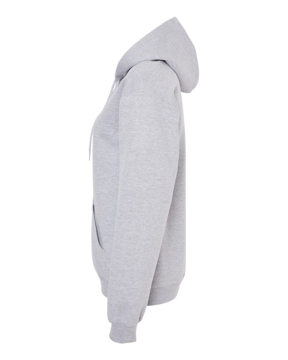 Gildan SF500 Softstyle Midweight Hooded Sweatshirt