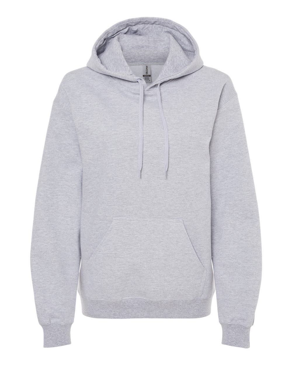 Gildan SF500 Softstyle Midweight Hooded Sweatshirt