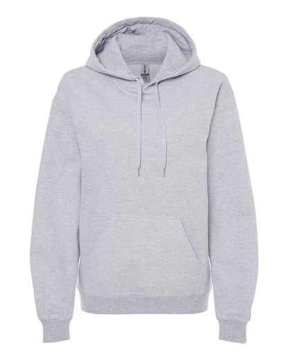 Gildan SF500 Softstyle Midweight Hooded Sweatshirt