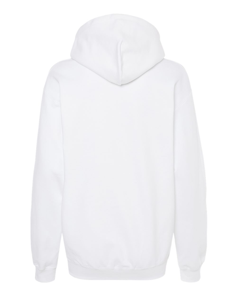 Gildan SF500 Softstyle Midweight Hooded Sweatshirt