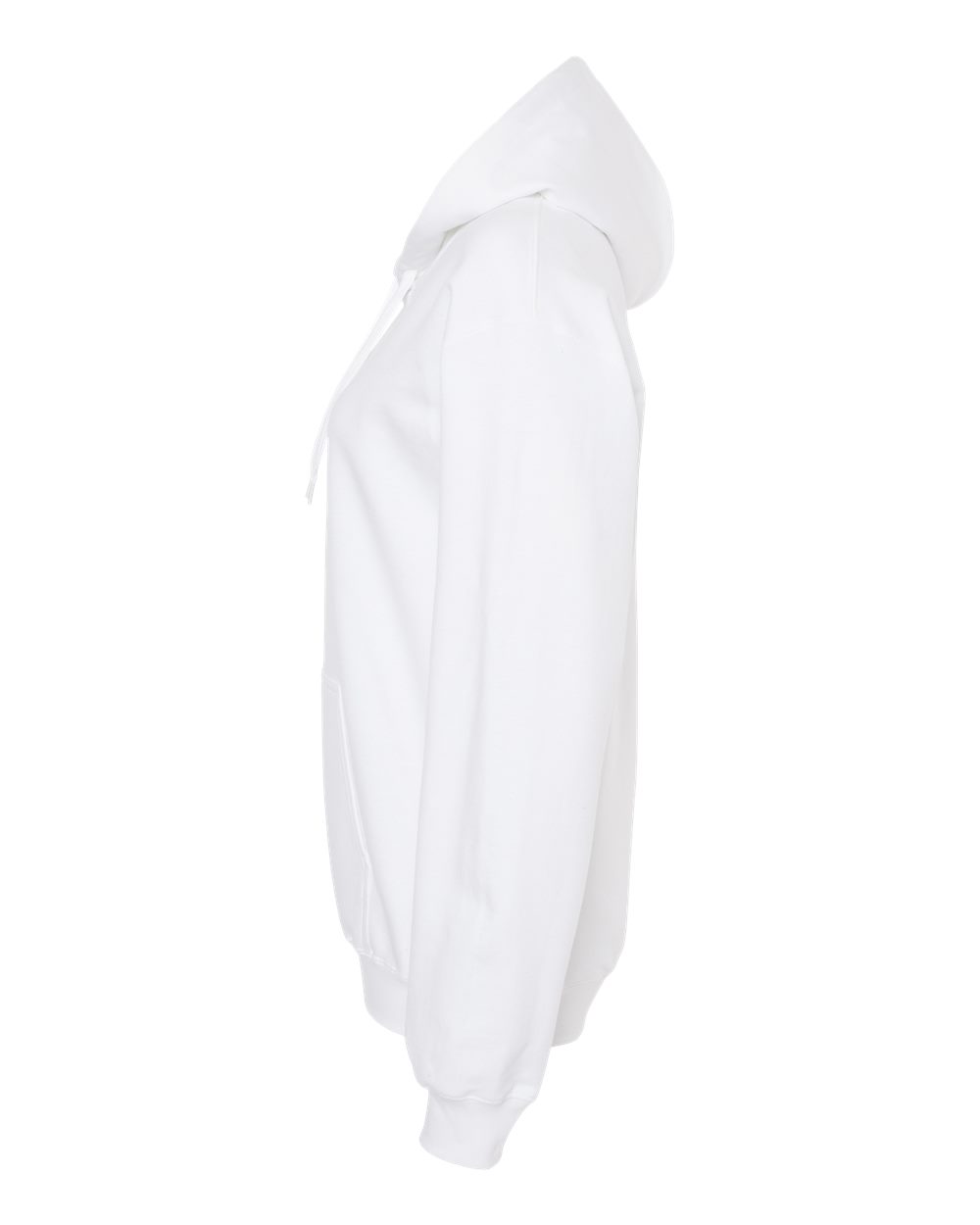 Gildan SF500 Softstyle Midweight Hooded Sweatshirt