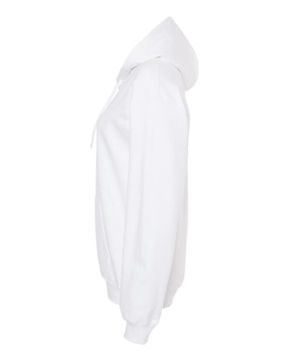 Gildan SF500 Softstyle Midweight Hooded Sweatshirt