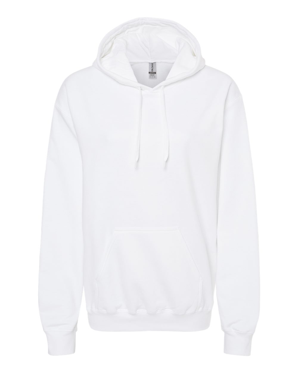 Gildan SF500 Softstyle Midweight Hooded Sweatshirt