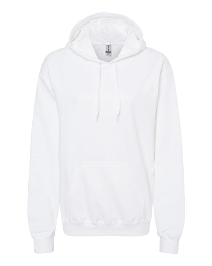 Gildan SF500 Softstyle Midweight Hooded Sweatshirt