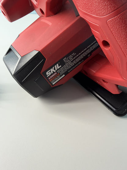 SKIL 7-1/4 Inch Circular Saw with 13 Amp Motor 5080