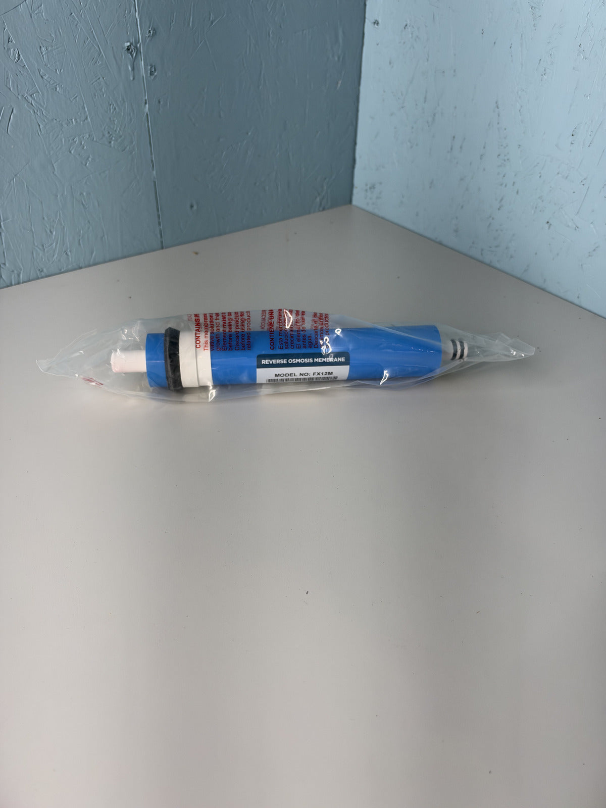 Reverse Osmosis Membrane Filter FX12M