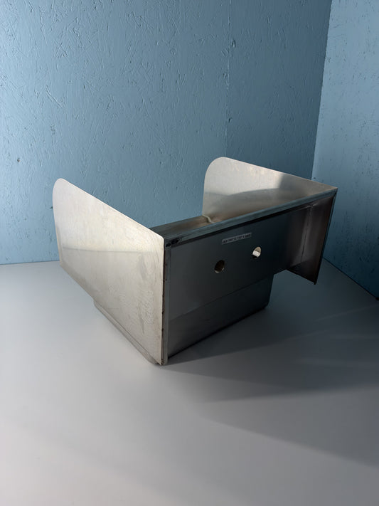 VEVOR 17x13" Commercial Hand Sink with Side Splash