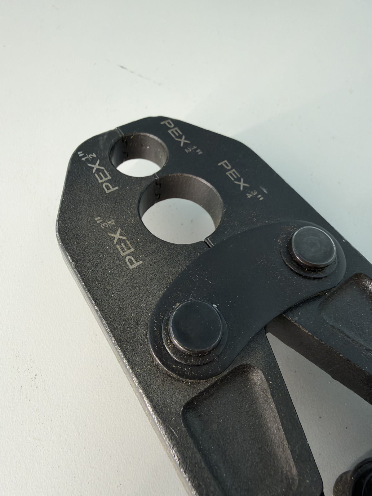 Apollo 1/2" & 3/4" Pex B Crimping Tool