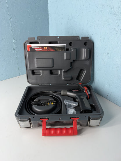 RIGID CA-25 Micro Visual Inspection & Diagnostic Handheld Camera