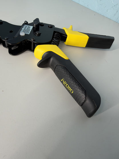 Apollo 3/8 in. to 1 in. 1-Hand PEX-B Pinch Clamp Tool