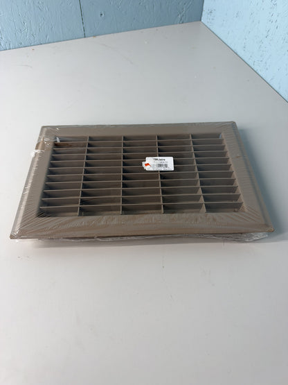 06X10 Floor Return Air Grille TRUaire 154R