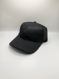 Outdoor Cap 750M Debossed American Flag Trucker Hat