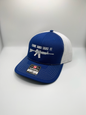 Come and Take It Richardson 112 Snapback Trucker Cap