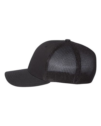 Richardson 110 R-Flex Trucker Cap