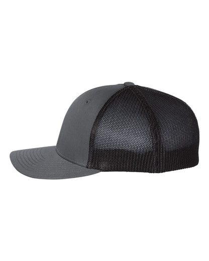 Richardson 110 R-Flex Trucker Cap
