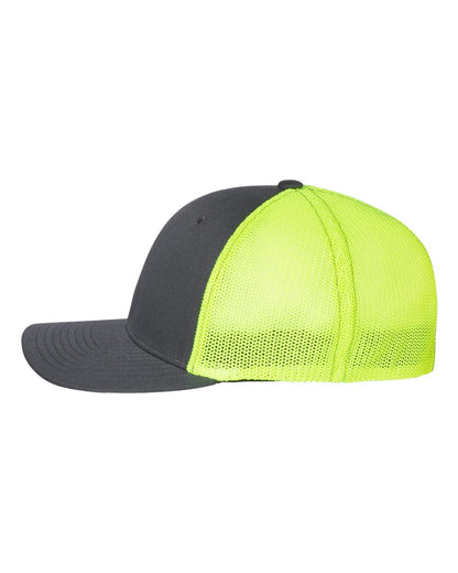 Richardson 110 R-Flex Trucker Cap