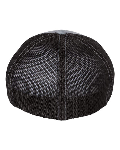 Richardson 110 R-Flex Trucker Cap
