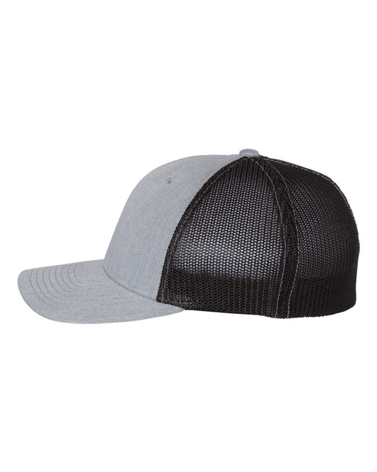 Richardson 110 R-Flex Trucker Cap
