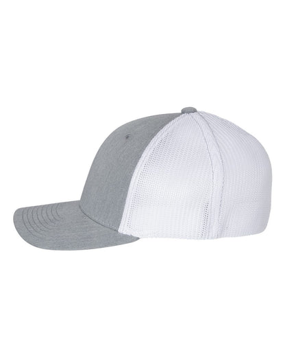 Richardson 110 R-Flex Trucker Cap
