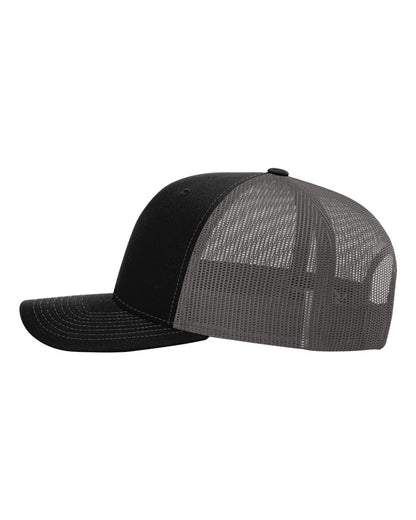 Richardson 112 Snapback Trucker Cap