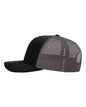 Richardson 112 Snapback Trucker Cap
