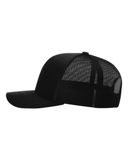 Richardson 112 Snapback Trucker Cap