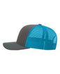 Richardson 112 Snapback Trucker Cap