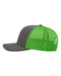 Richardson 112 Snapback Trucker Cap