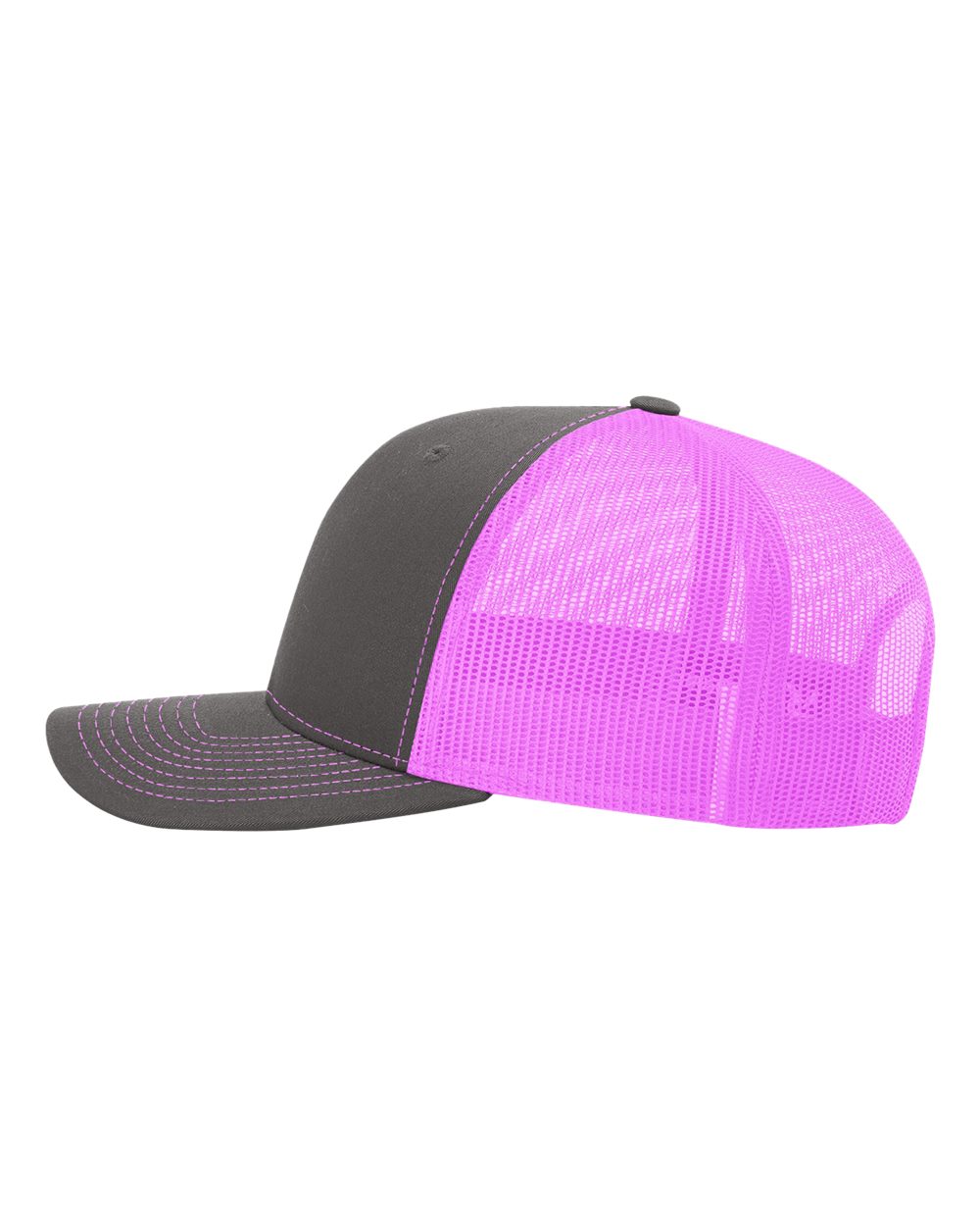 Richardson 112 Snapback Trucker Cap
