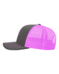 Richardson 112 Snapback Trucker Cap