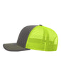 Richardson 112 Snapback Trucker Cap