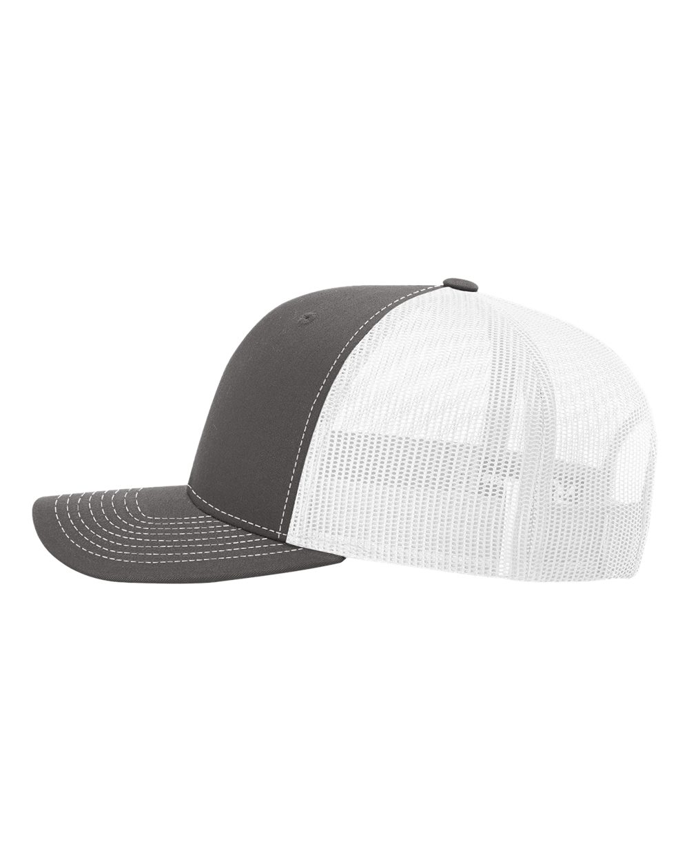 Richardson 112 Snapback Trucker Cap
