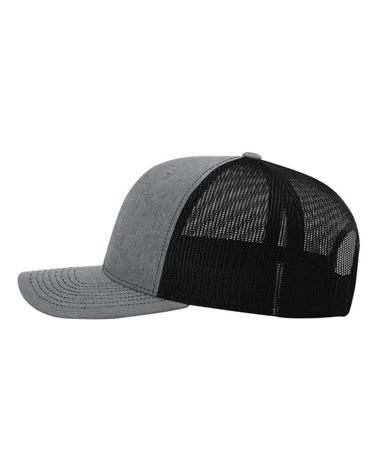 Richardson 112 Snapback Trucker Cap