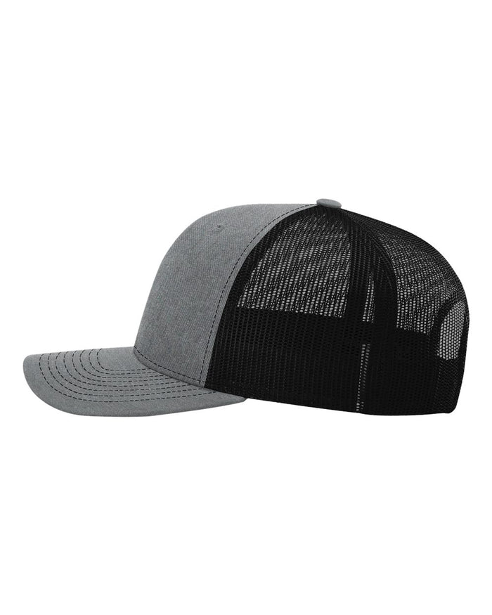 Richardson 112Y Youth Snapback Trucker Cap