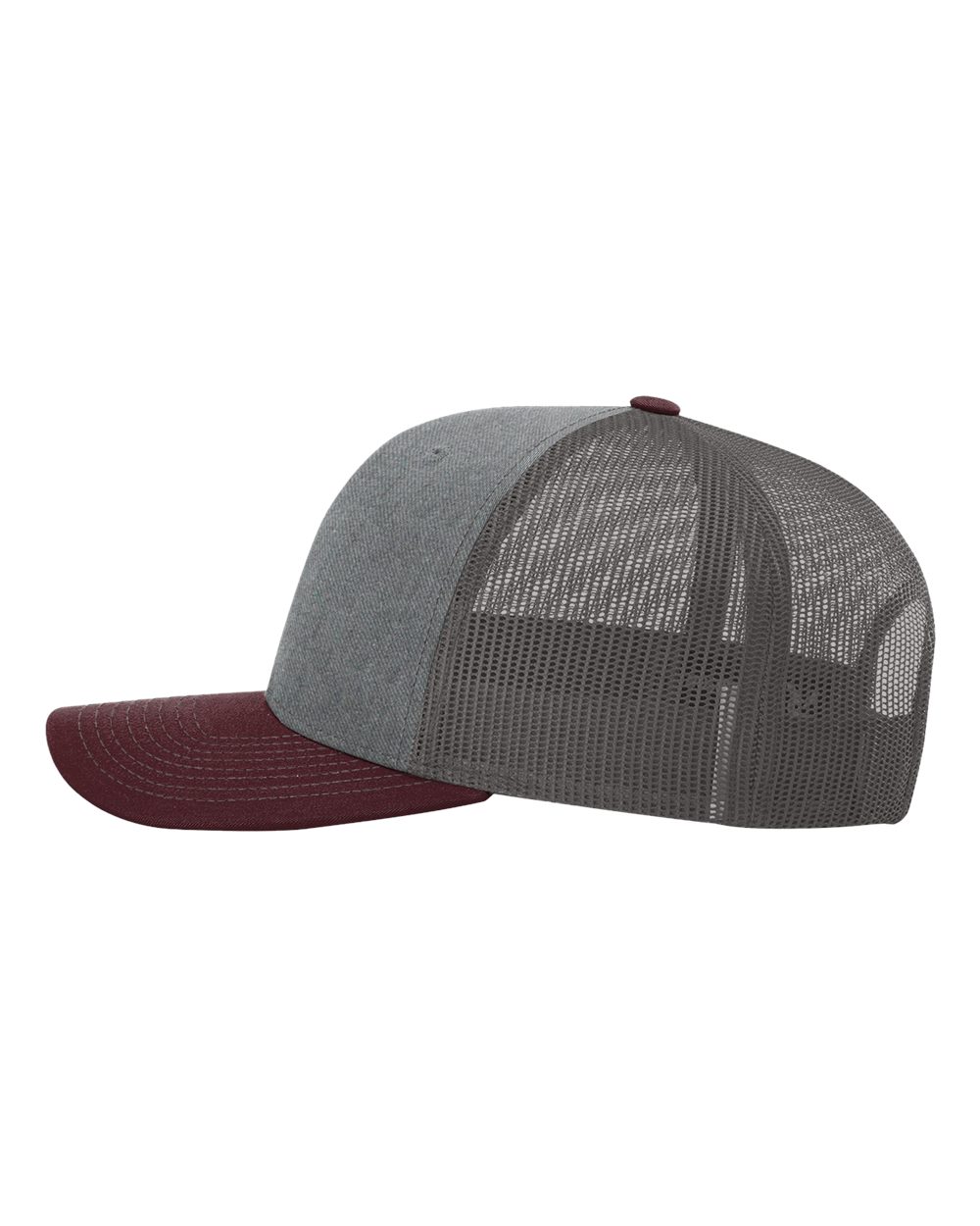 Richardson 112 Snapback Trucker Cap