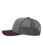 Richardson 112 Snapback Trucker Cap