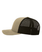 Richardson 112 Snapback Trucker Cap