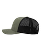 Richardson 112 Snapback Trucker Cap