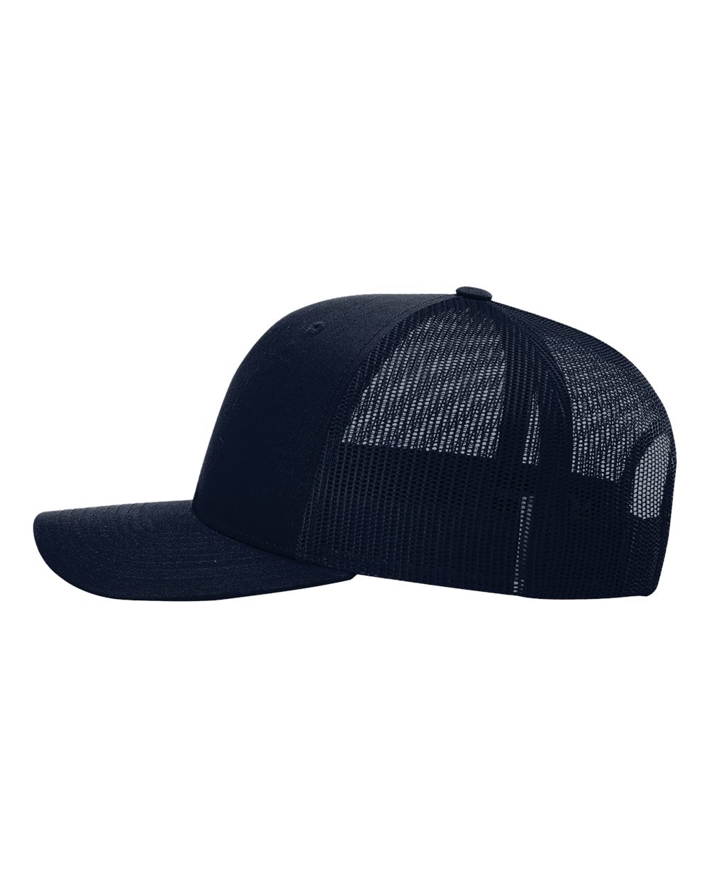 Richardson 112 Snapback Trucker Cap