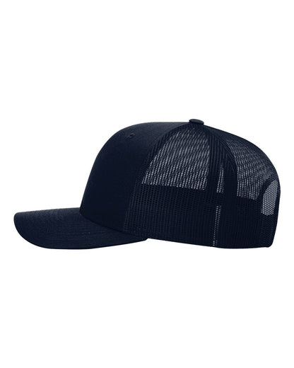 Richardson 112 Snapback Trucker Cap
