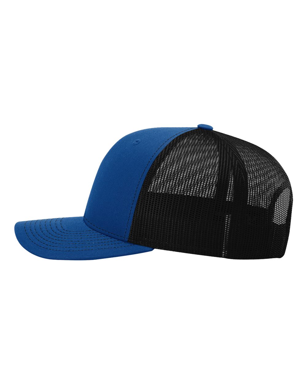Richardson 112 Snapback Trucker Cap