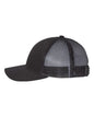 Richardson 115 Low Pro Snapback Trucker Cap