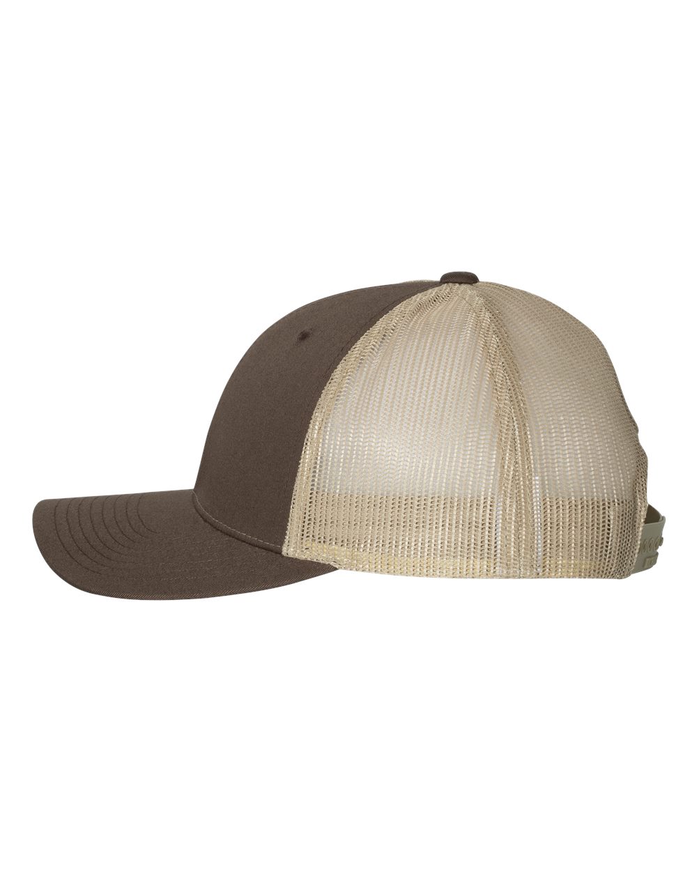 Richardson 115 Low Pro Snapback Trucker Cap