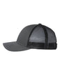 Richardson 115 Low Pro Snapback Trucker Cap
