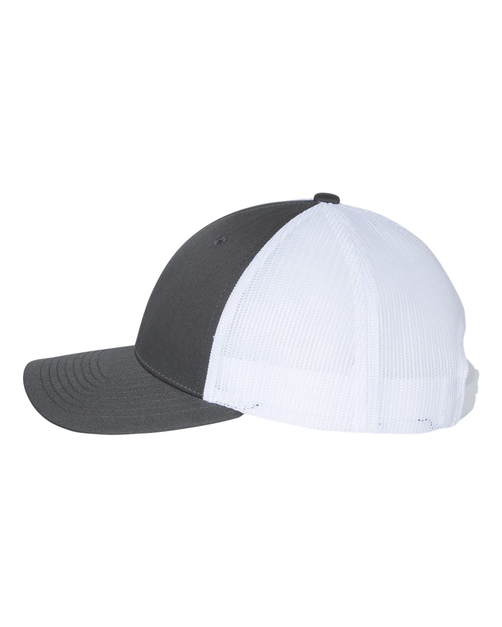 Richardson 115 Low Pro Snapback Trucker Cap