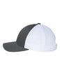 Richardson 115 Low Pro Snapback Trucker Cap