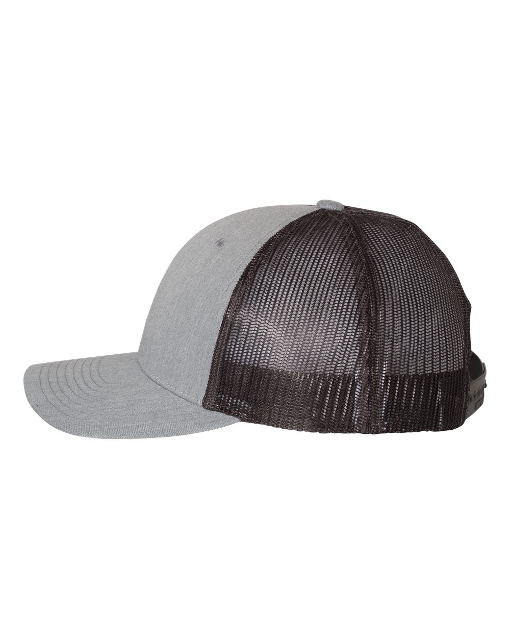 Richardson 115 Low Pro Snapback Trucker Cap