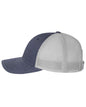 Richardson 115 Low Pro Snapback Trucker Cap