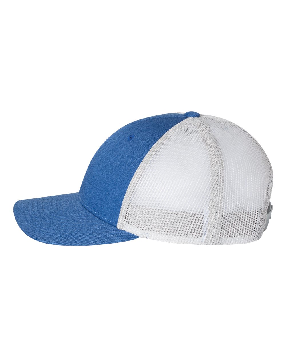 Richardson 115 Low Pro Snapback Trucker Cap