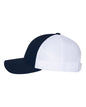 Richardson 115 Low Pro Snapback Trucker Cap